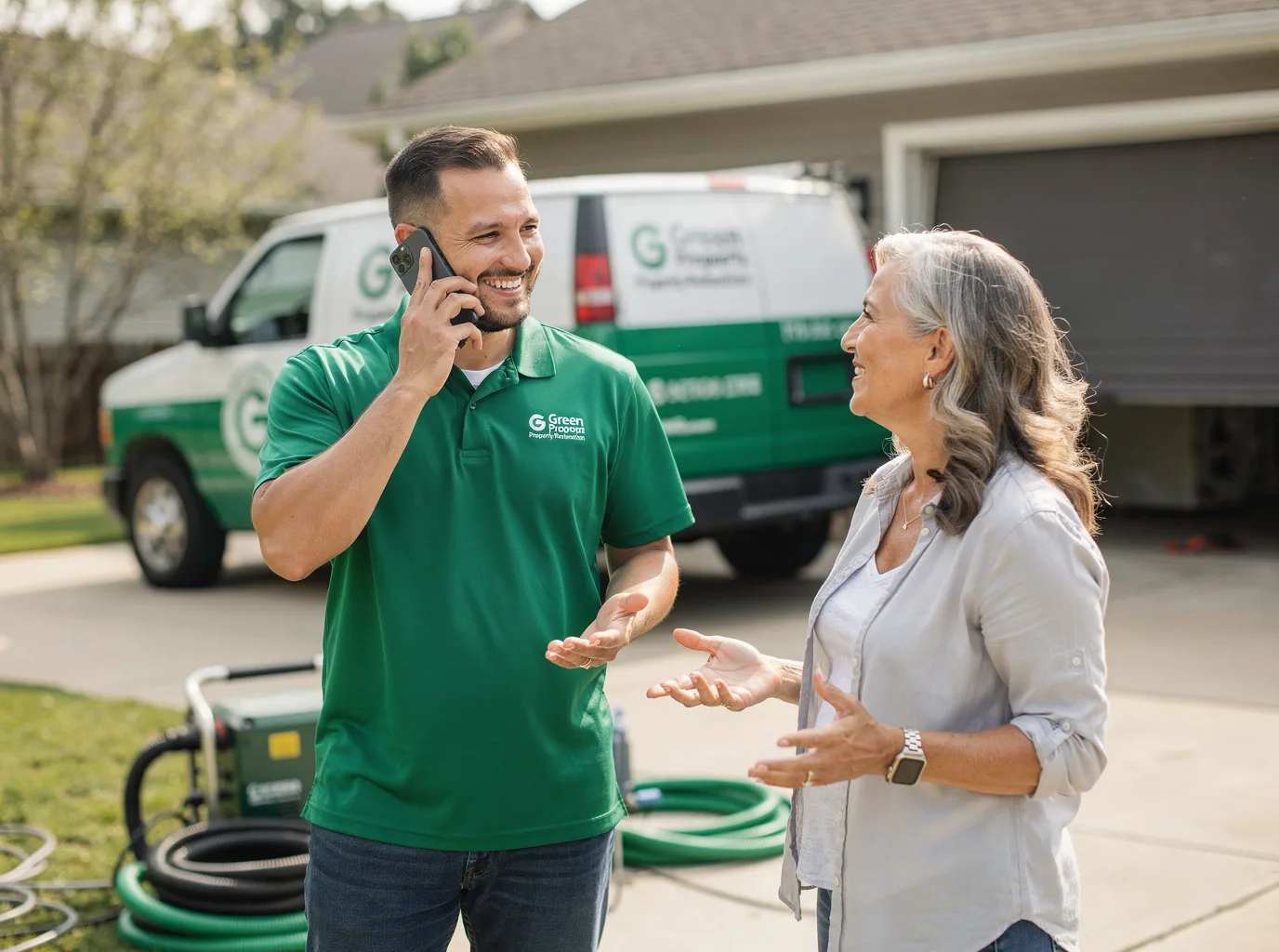 Water Damage Restoration Irving, TX FAQs